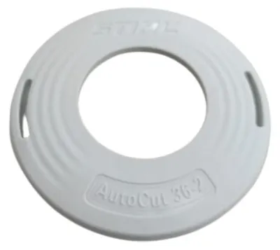 Produktbild von STIHL Fadenkopf AutoCut 46-2 - Unterteil / Deckel 40037139701