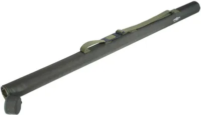 Immagine prodotto di Mikado Tube Uwj-rt01 Custodia per canna da pesca Argento 204 cm Argento 204 cm