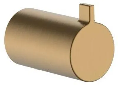 Produktbild von Hansgrohe 41762140 Einzelhaken AddStoris S BBR