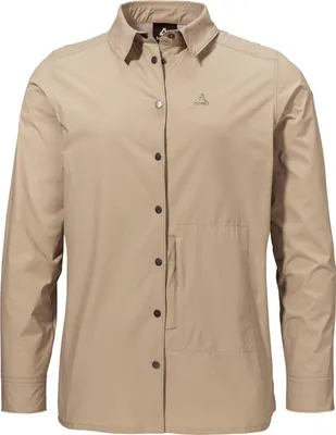 Produktbild von SCHÖFFEL Blouse Style Maghera WMN BRANDON BEIGE BRANDON BEIGE 40