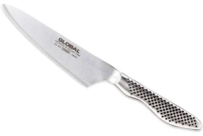 Imagen del producto de Cuchillo multiusos japonés Global GS89, de 13 cm