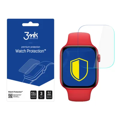 Obrázek produktu pro Apple Watch 6/Se 44Mm - 3Mk ochrana hodinek V. Arc+
