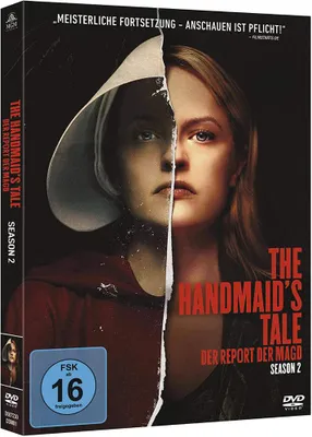 Image de The Handmaid's Tale - Season 2