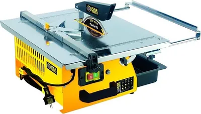Produktbild von Elektrischer Fliesenschneider 900 W