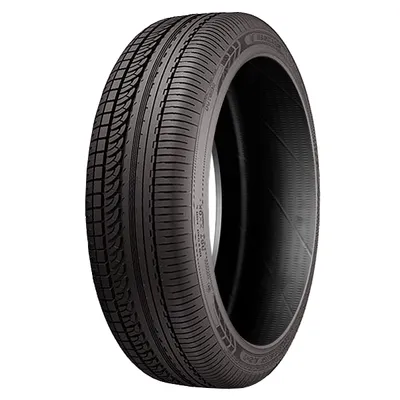 Productafbeelding van Nankang zomerbanden voor motorfietsen, type AS-1 (265/40 ZR20 104Y XL met velgprotectie (MFS))