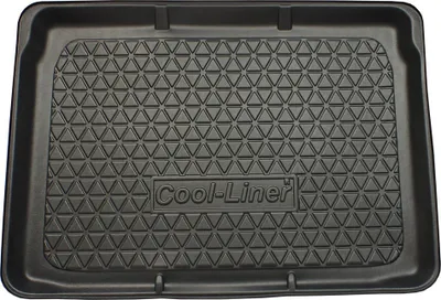 Produktbild von Z438511 Kofferraumwanne kompatibel mit Opel Astra J GTC 10.2011-04.2018