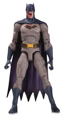 Produktbild von DC Collectibles DC Essentials Actionfigur Batman (DCeased) 18 cm DCCJAN200683