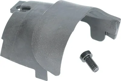 Produktbild von SHIMANO Abdeckung Schalteinheit ST-R9120 Rechts Abdeckung