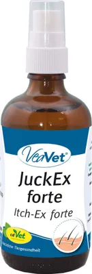 Obrázok produktu pre cdVet VeaVet JuckEx forte - 100 ml
