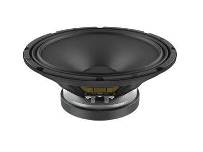 Immagine prodotto di WSF102.00 Woofer da 10", ferrite, cestello in acciaio