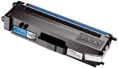 Immagine prodotto di Brother TN-320C Toner ciano