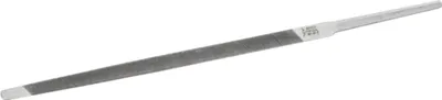 Produktbild von Bahco Extraschlanke Sägefeile, Halbschlichthieb, ohne Heft 175 mm