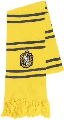 Zdjęcie produktu dla Szala Harry Potter - Hufflepuff Logo