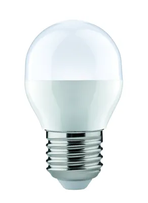 Obrázok produktu pre Paulmann 282.96, 6 W, E27, 470 lm, 20000 h