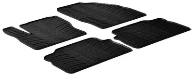 Obrázok produktu pre Gumový kryt vozidla Gledring Ford Kuga 2008-2010