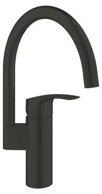 Immagine prodotto di GROHE 332022433 rubinetto Nero