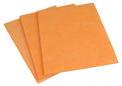Produktbild von Wischtücher 3er Set, 38 x 50 cm, Viskose, Homéa, Reinigungstücher