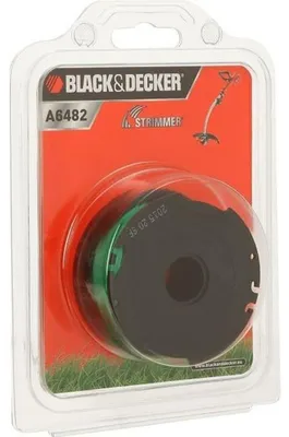 Produktbild von Black & Decker A6482-XJ, GL7033, GL8033, GL9035, 1 Stück(e), 2 mm
