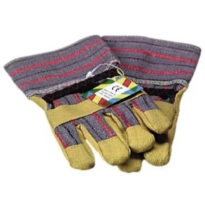 Produktbild von Bosch Paar Arbeitshandschuhe für Kinder