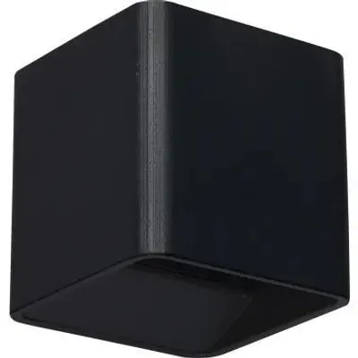 Produktbild von CASAYA Wandleuchte »Tamo«, mit Akku, 2,1 W, 3000 k, schwarz, 997243