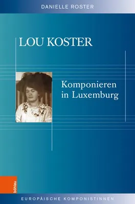 Obrázok produktu pre Roster, D: Lou Koster