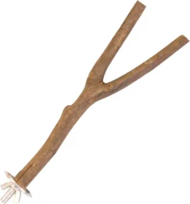 Zdjęcie produktu dla Asta di seduta, forma a Y 35 cm/ø 18 mm