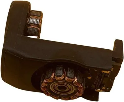 Obrázek produktu pro Držák kamery s tlumiči nárazů pro mini dron