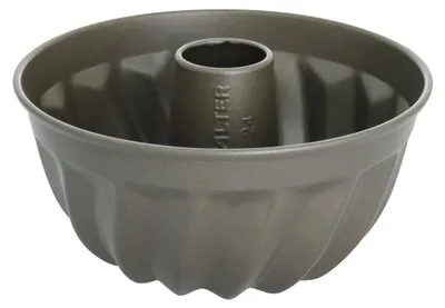 Produktbild von WALTER Rodonform mit glattem Rand