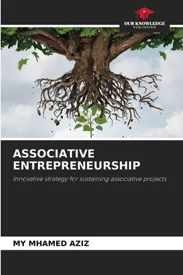 Produktbild von Associative Entrepreneurship