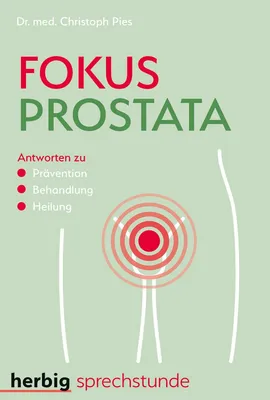 Produktbild von Fokus Prostata