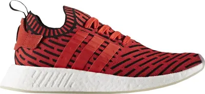 Produktbild von adidas NMD R2 Core Red - EU 48