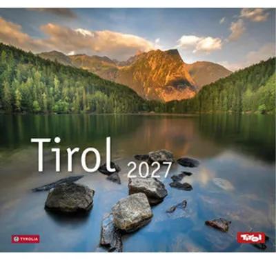 Produktbild von Tirol 2027
