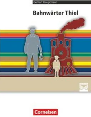 Obrázok produktu pre Bahnwärter Thiel