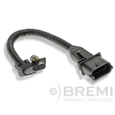 Produktbild von BREMI 60248 Kurbelwellensensor Impulsgeber für OPEL Corsa D Schrägheck (S07)