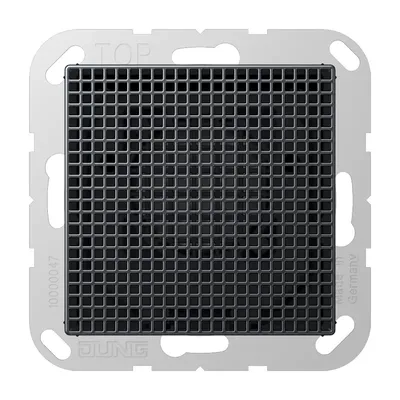 Immagine prodotto di Modulo altoparlante Jung LSMA4ANM A500