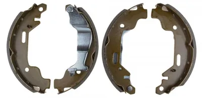 Produktbild von Bremsbacken Opel Agila A 00- /180X26/ 4705128
