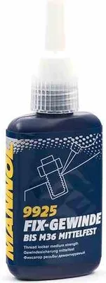 Produktbild von Fix-Gewinde Mitelfest Mannol 50G 9925