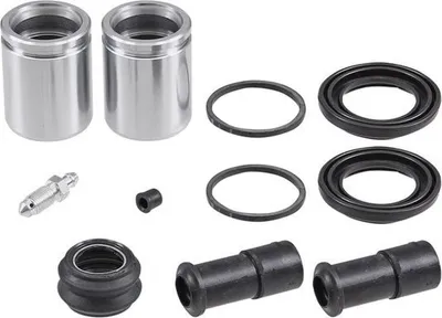 Produktbild von A.B.S. Bremssattel-Reparatursatz für VW PASSAT Variant (3B6) 43mm 57481