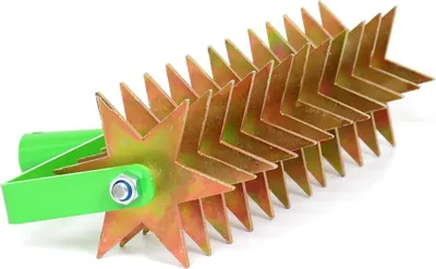 Obrázok produktu pre Kultivátor Hviezdicový kyprič Rotačná motyka 41 cm 12-Star TMX
