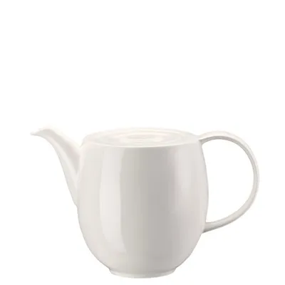 Produktbild von Rosenthal Kaffeekanne 6 P. Weiss 10530-800001-14030