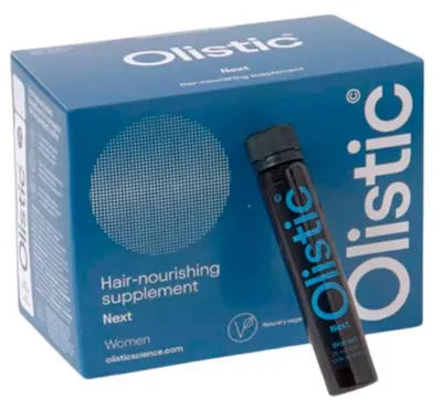 Obrázok produktu pre Holistické vaginálne tablety pre ženy, 28 kusov