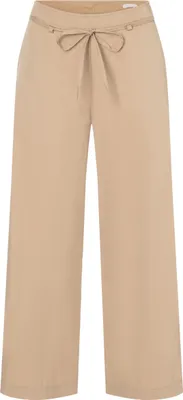 Produktbild von - MAC JEANS - CHIARA BELT, Ultra light - Wide Fit - 3453-00-0400L-220 - braun Größe 38/OL