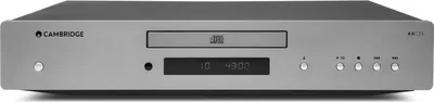 Produktbild von Cambridge Audio AXC35