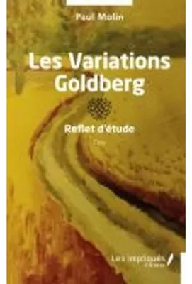Obrázek produktu pro Les Variations Goldberg