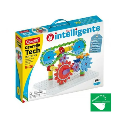 Produktbild von Georello Start-Bausatz