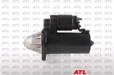 Produktbild von Anlasser 12V 1,4 kW für Kraftfahrzeuge, kompatibel mit FORD und ROVER Modellen