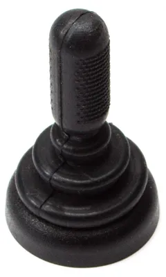 Image de Caoutchouc sur le levier de réglage manuel du rétroviseur Ford Fiesta MK6 02-09
