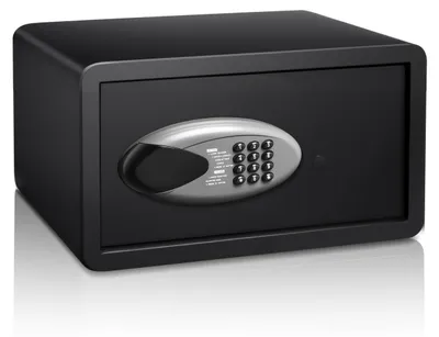 Obrázok produktu pre G21 Hotelový trezor G21 430 x 200 x 380 mm G21-6392210