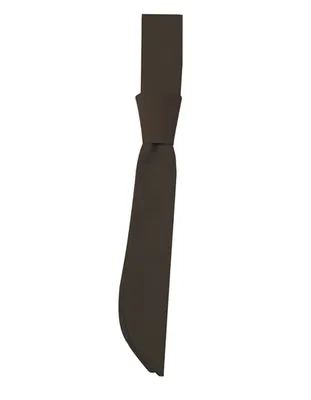 Produktbild von CG Workwear 00150-01 | Kurzkrawatte Siena /  00 - Farbe: Taupe - Größe: One Size