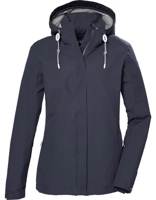 Produktbild von killtec Damen Jacke KOS 61 Women Jacket Blau 48